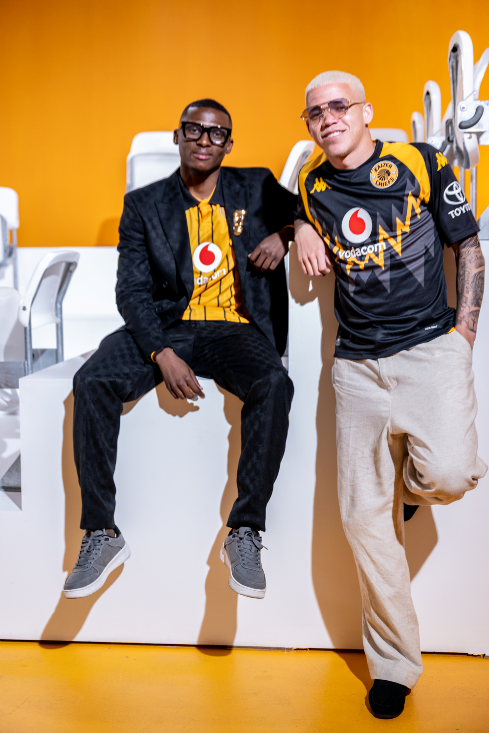 Kaizer Chiefs