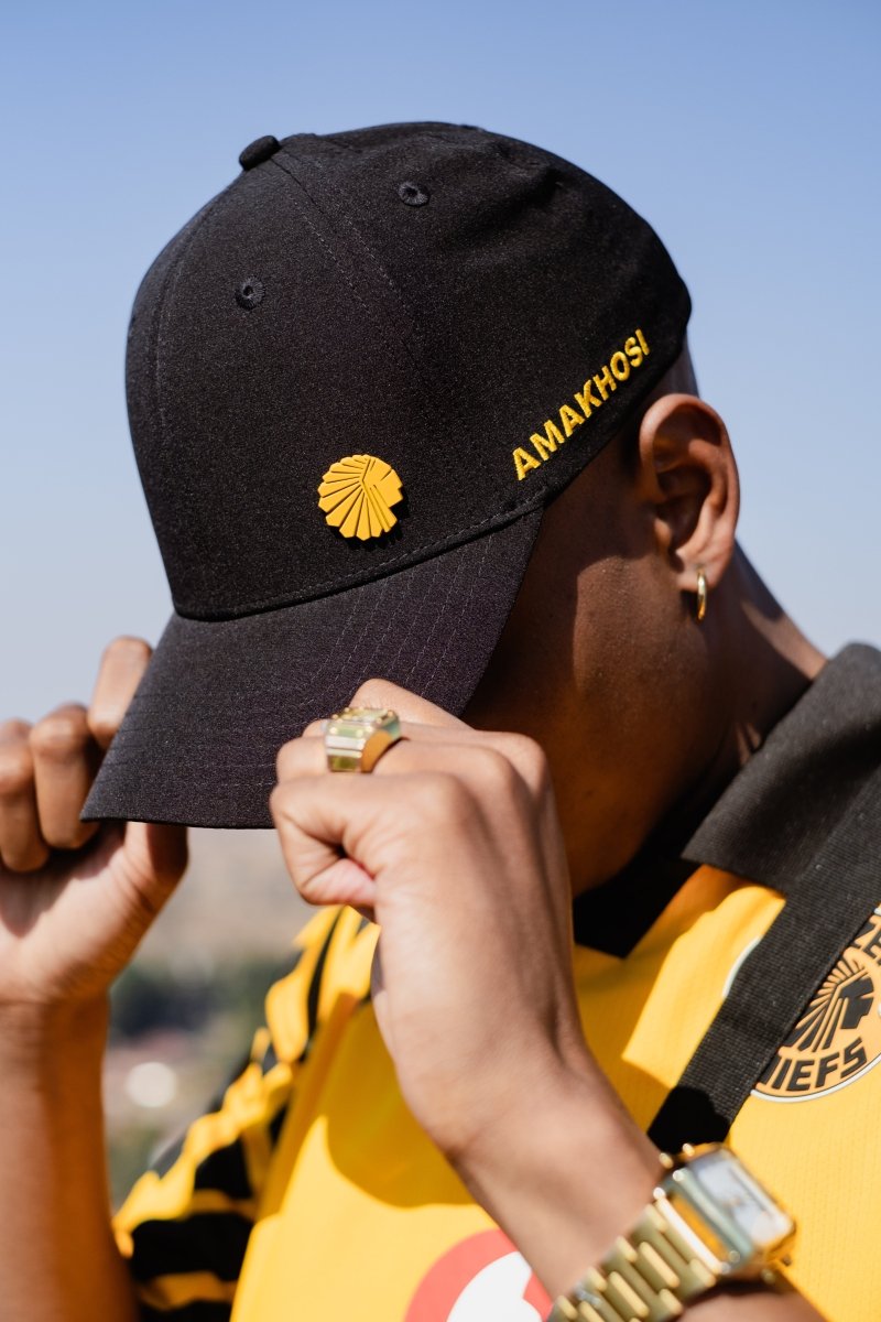 Soccer Apparel - Shazem