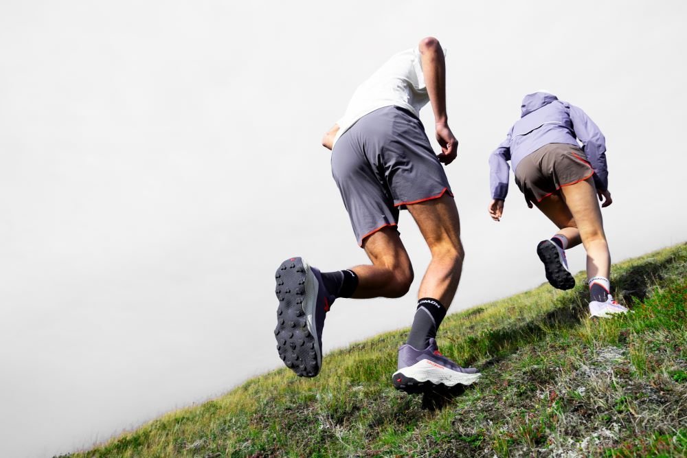 Salomon Performance Collection: Footwear, Apparel & Gear - Shazem