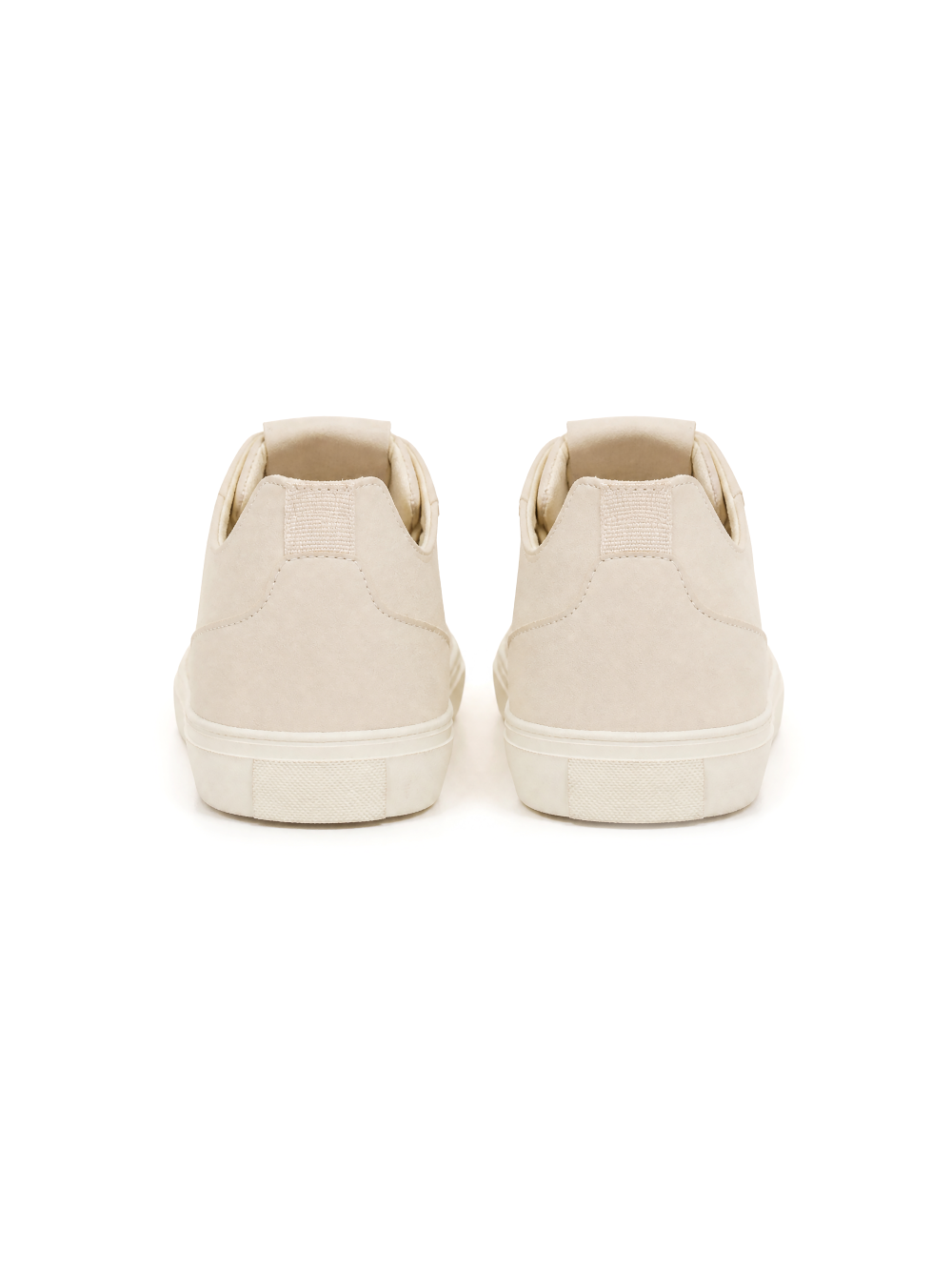 Polo Essential Court Sneaker White Peyton