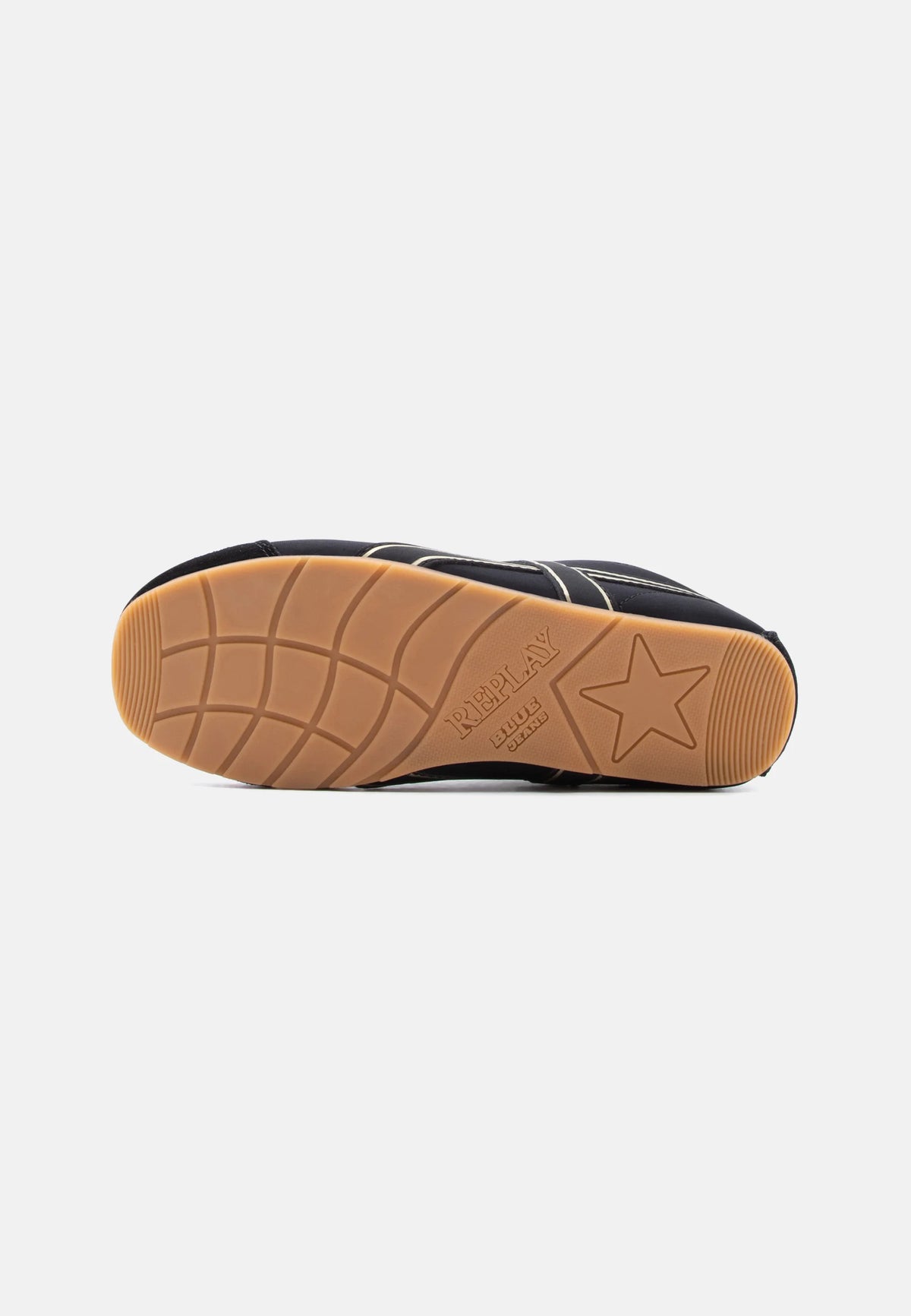 Replay Replica 70 Way Black
