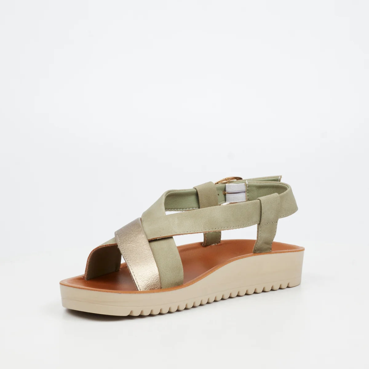Butterfly Josey 2 Olive