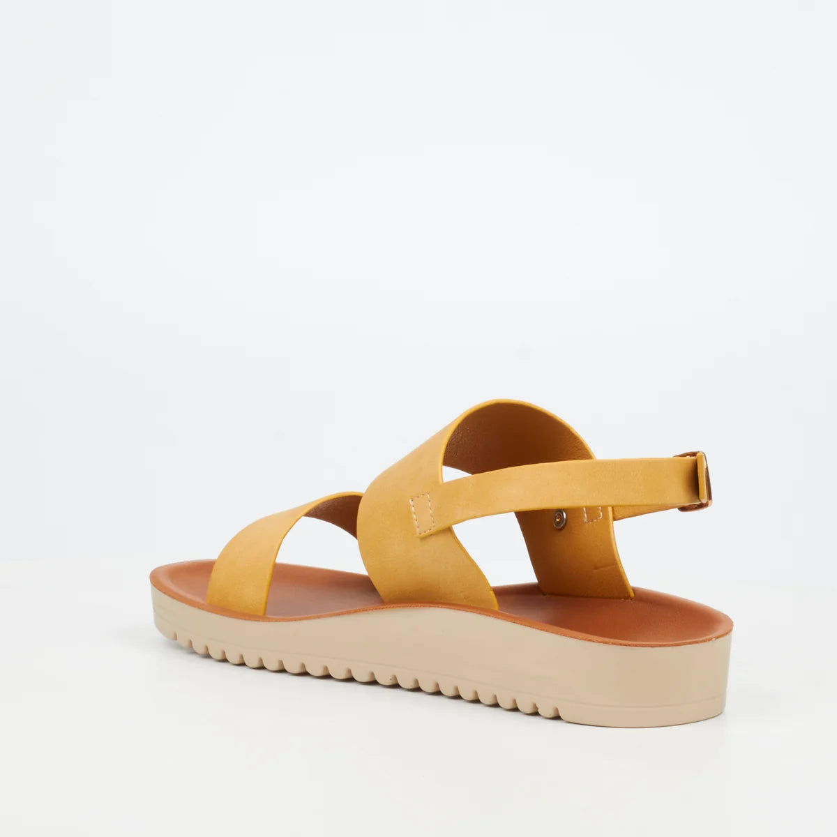 Butterfly Josey 1 Mustard