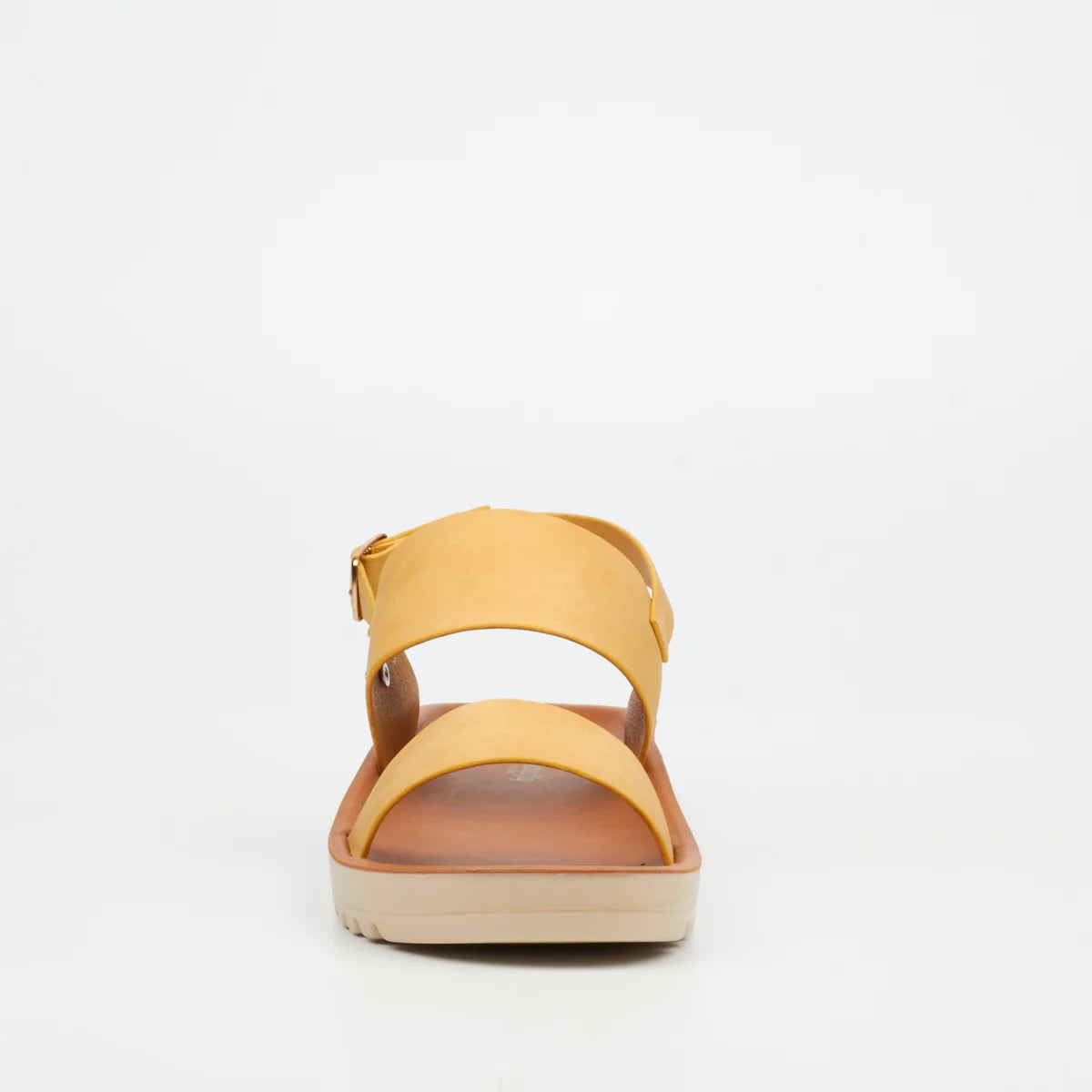 Butterfly Josey 1 Mustard