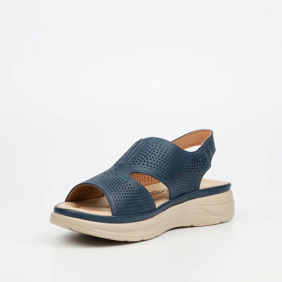 Butterfly Remmie 1 Sandal Navy