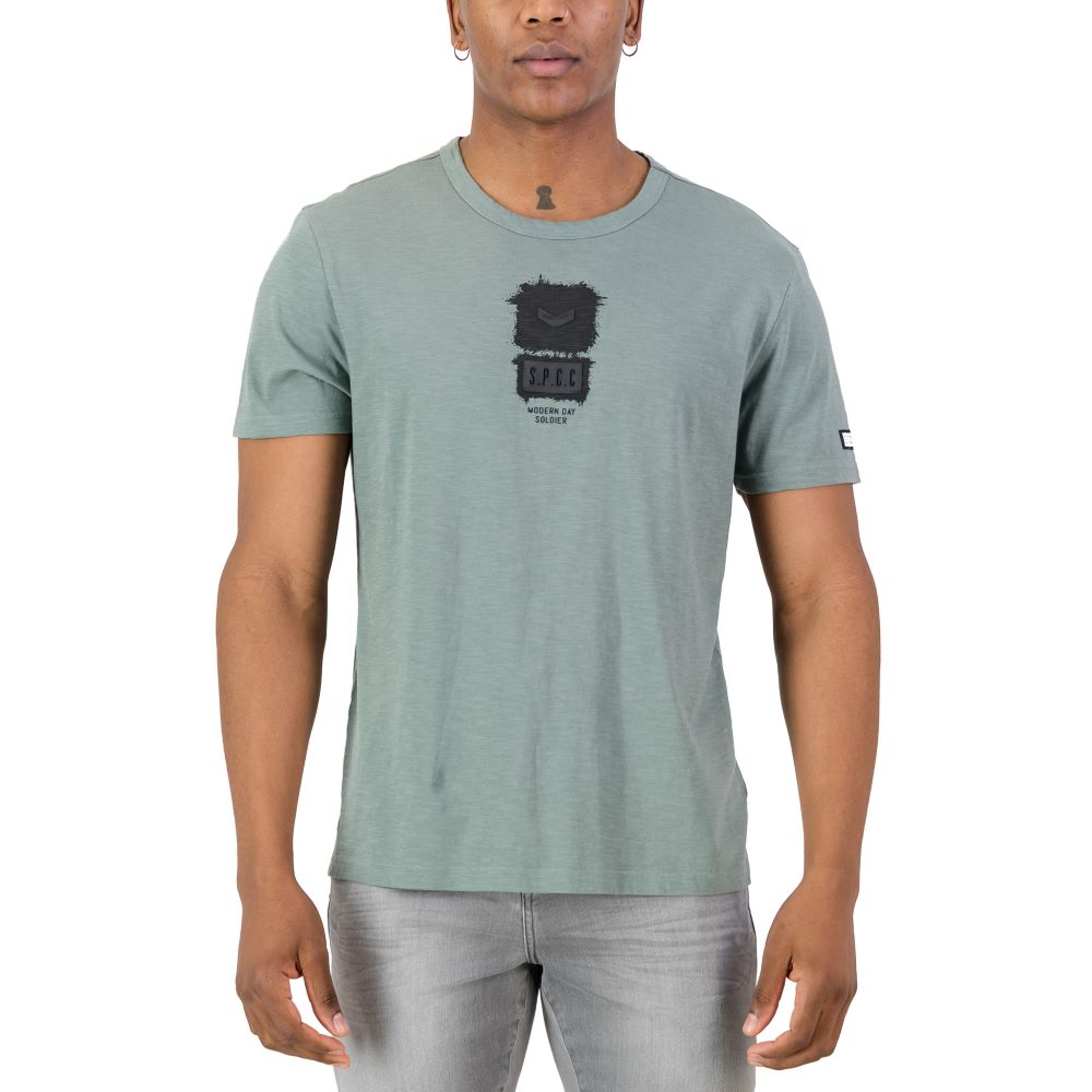 SPCC Everly Tee Light Fatigue