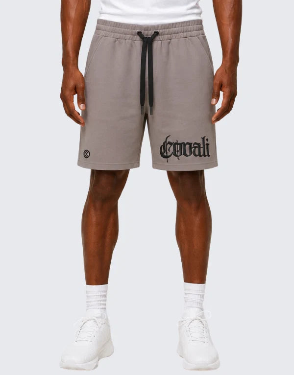 Covali Punto Short Sand