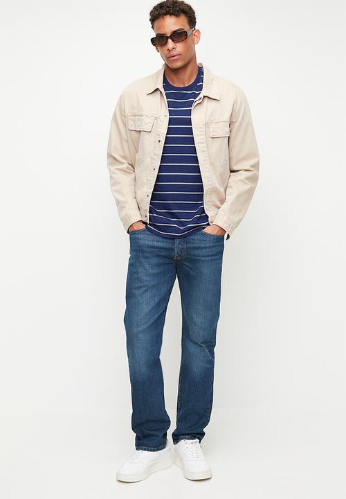 Levi’s 501 Original Jeans Canyon Dark