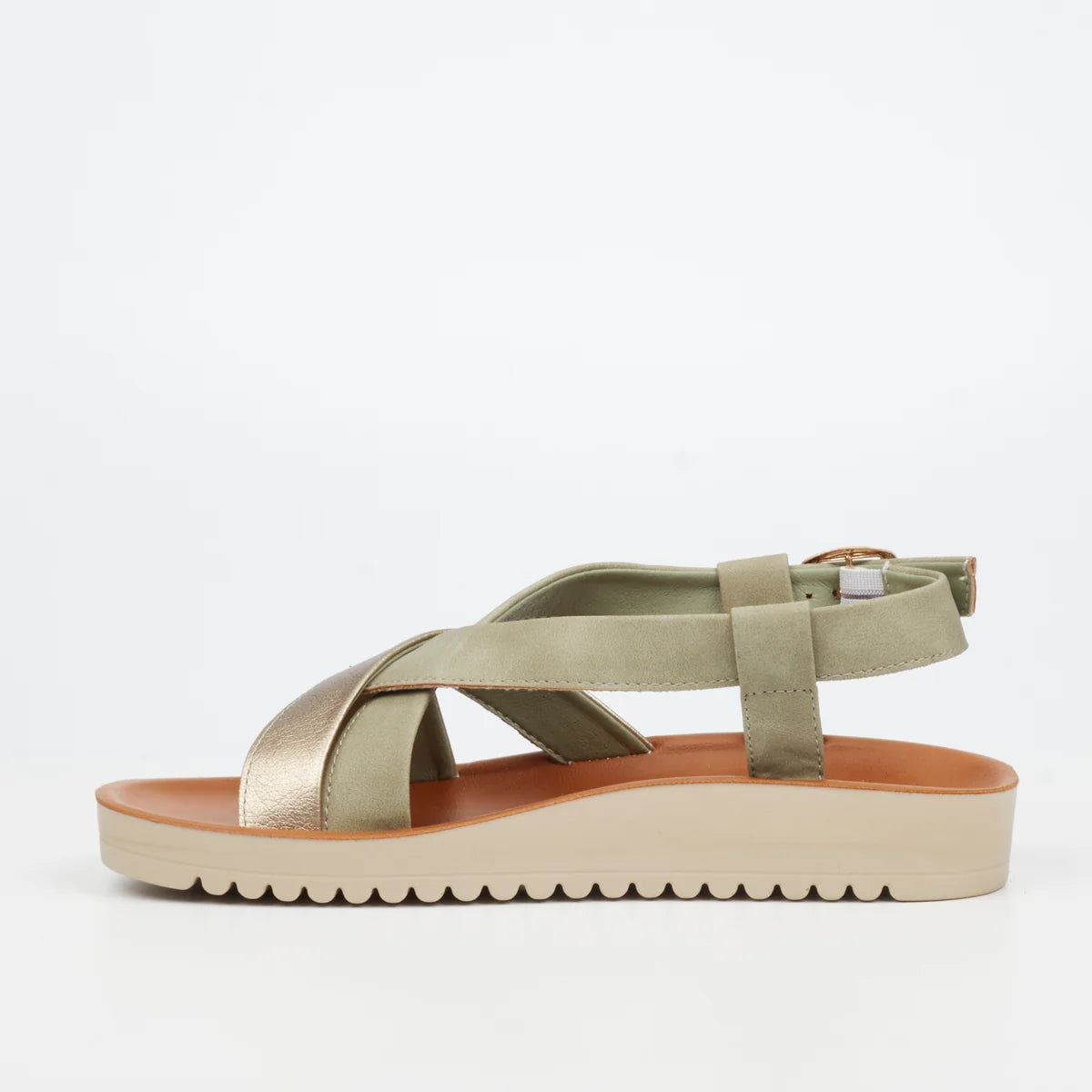 Butterfly Josey 2 Olive