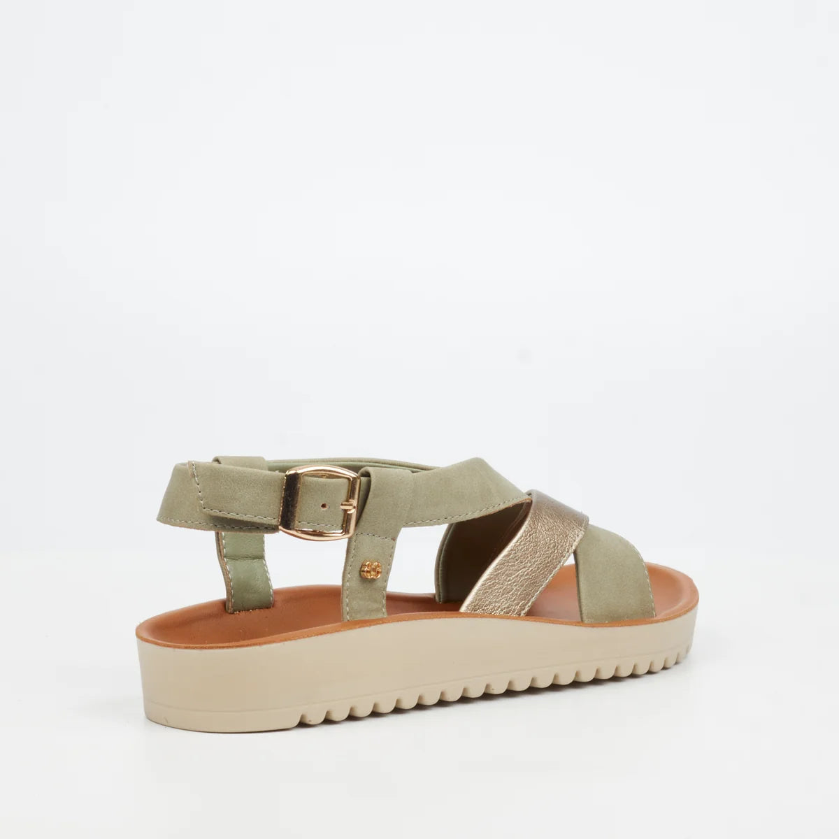Butterfly Josey 2 Olive