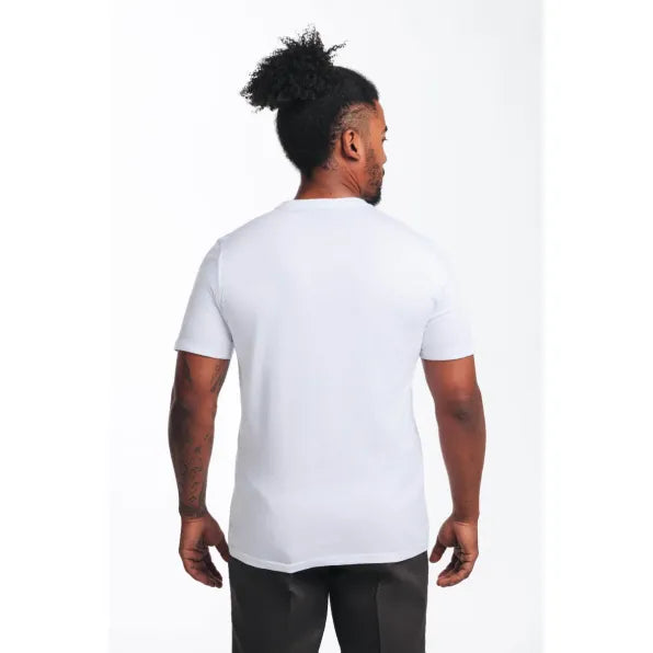 Dickies Horseshoe Tshirt White