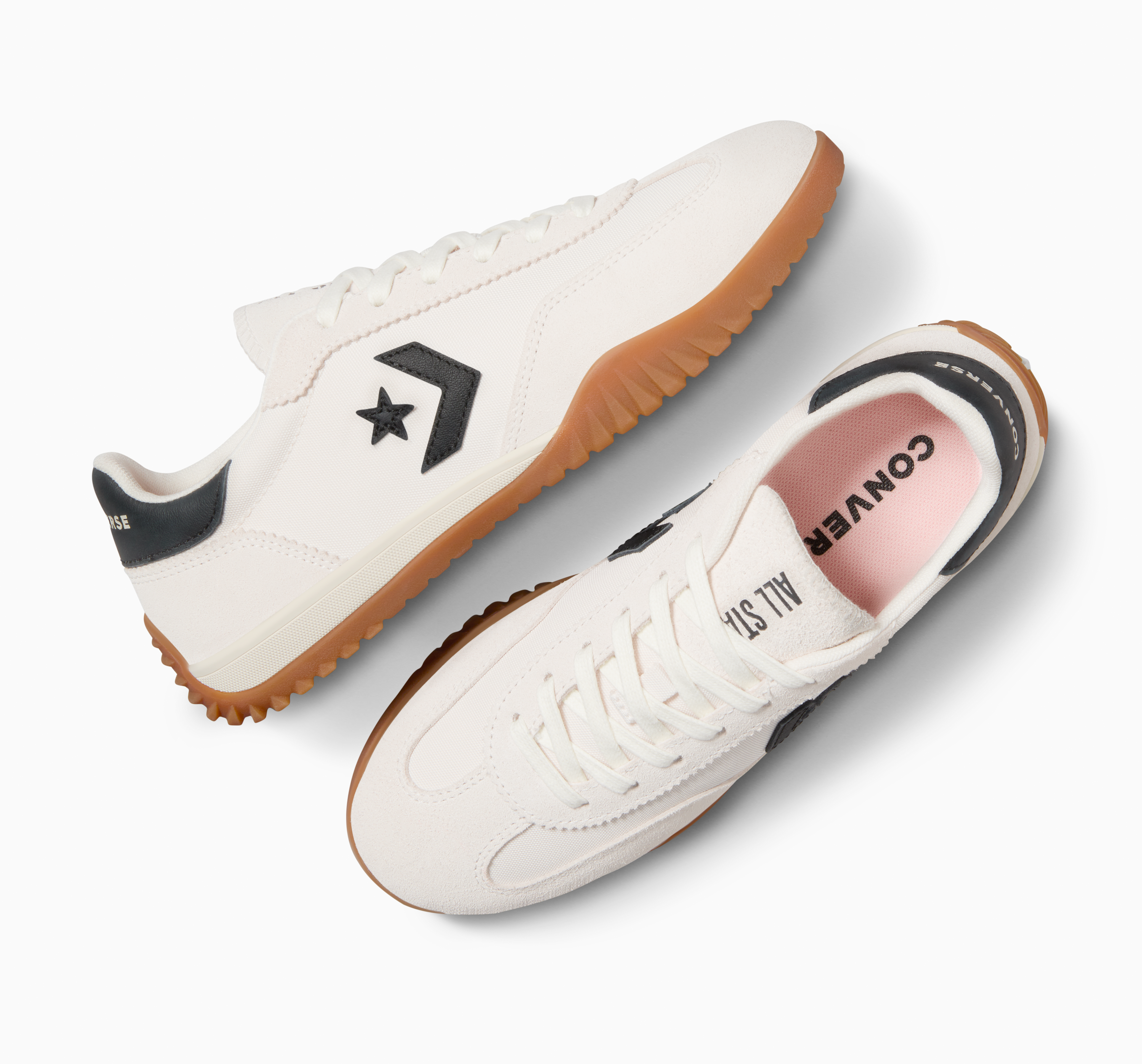 Converse Run Star Trainer Egret