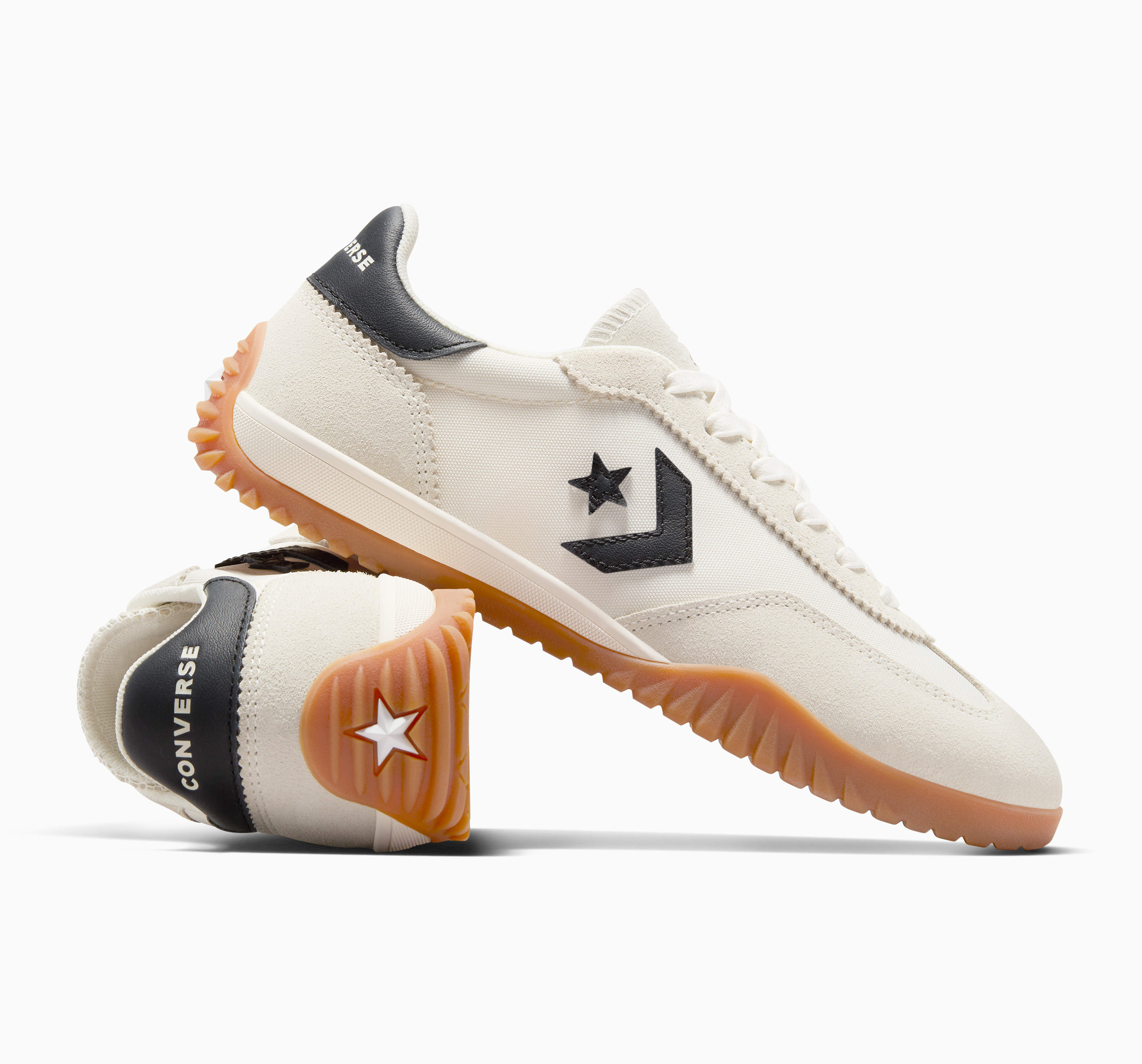 Converse Run Star Trainer Egret