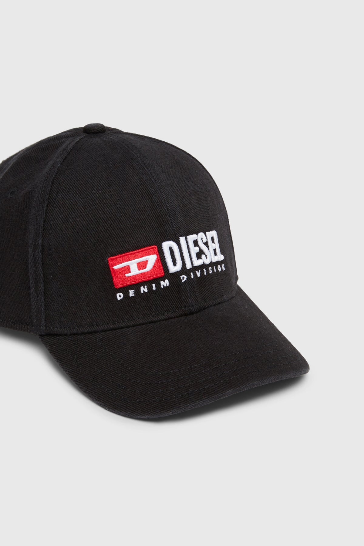 Diesel Corry Div-Wash Cap Black