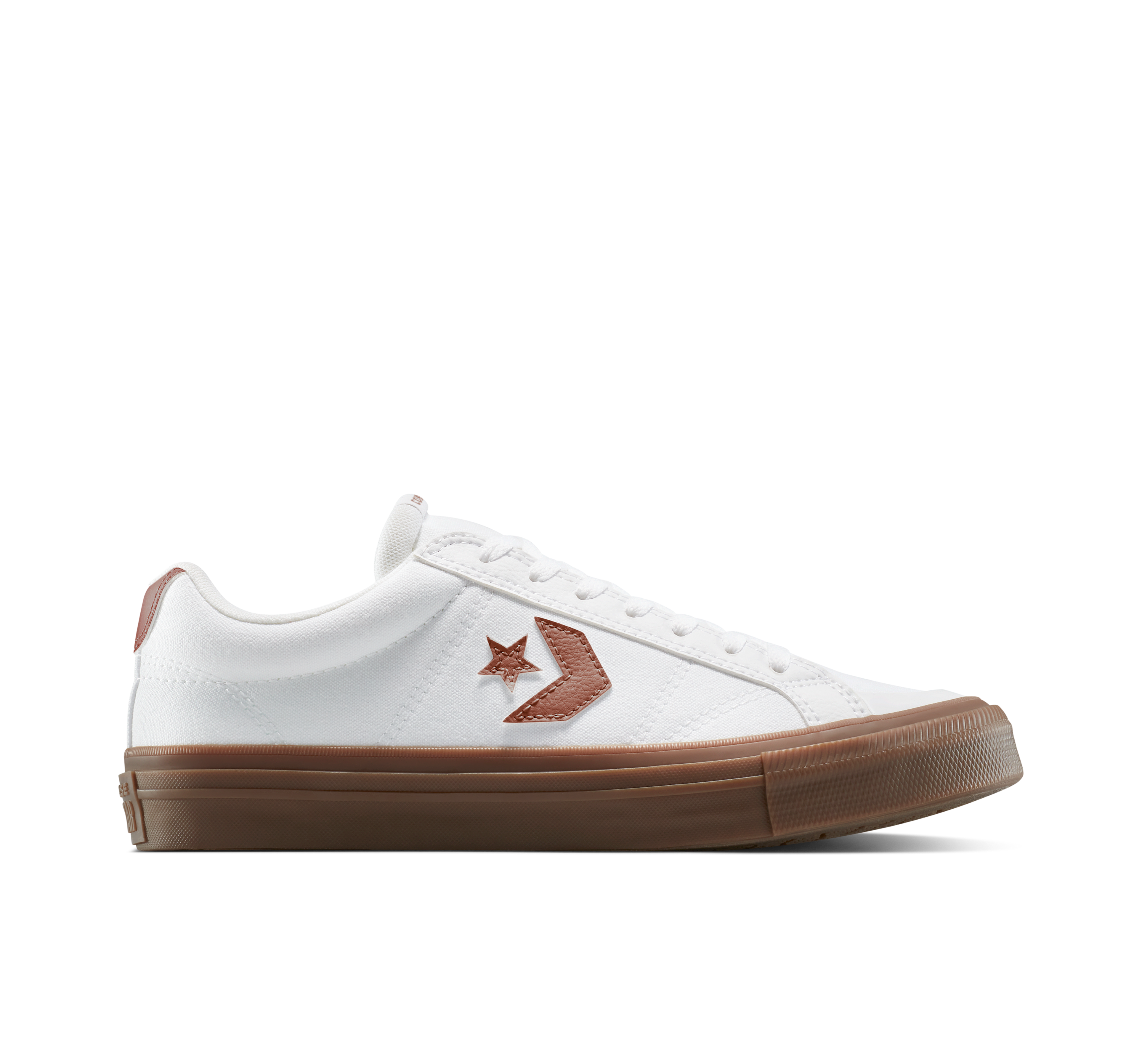 Converse Sport Casual White/Red