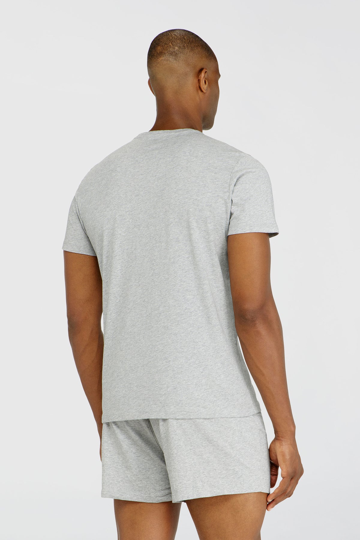 Diesel Randal Core 3-Pack Tees BGW