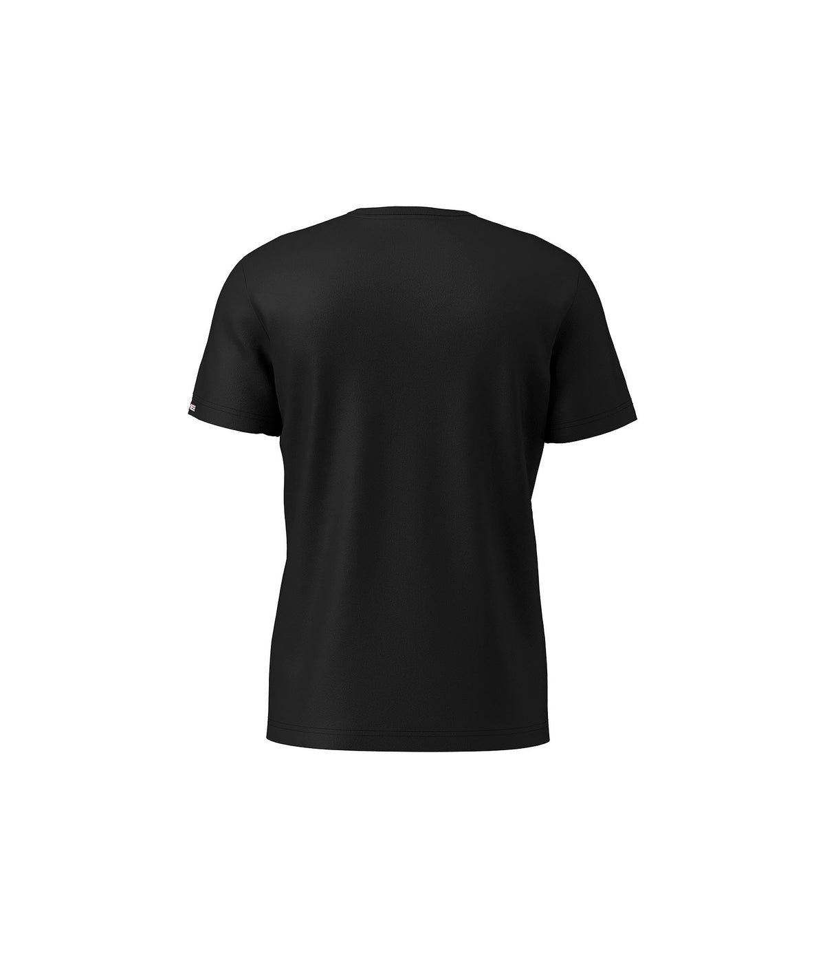 Diesel Michael Core 3-Pack Tees Black