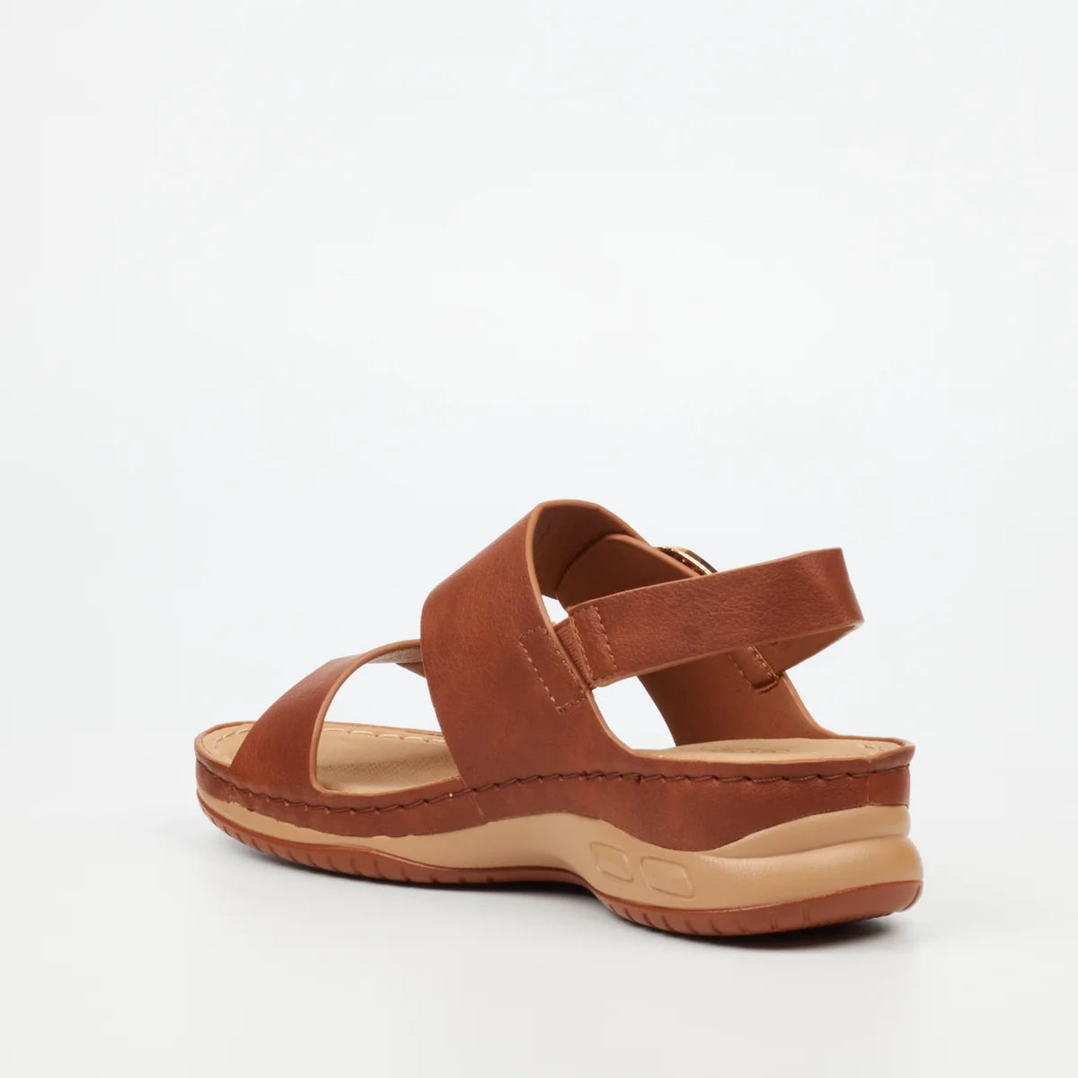 Butterfly Cassidi 2 Tan