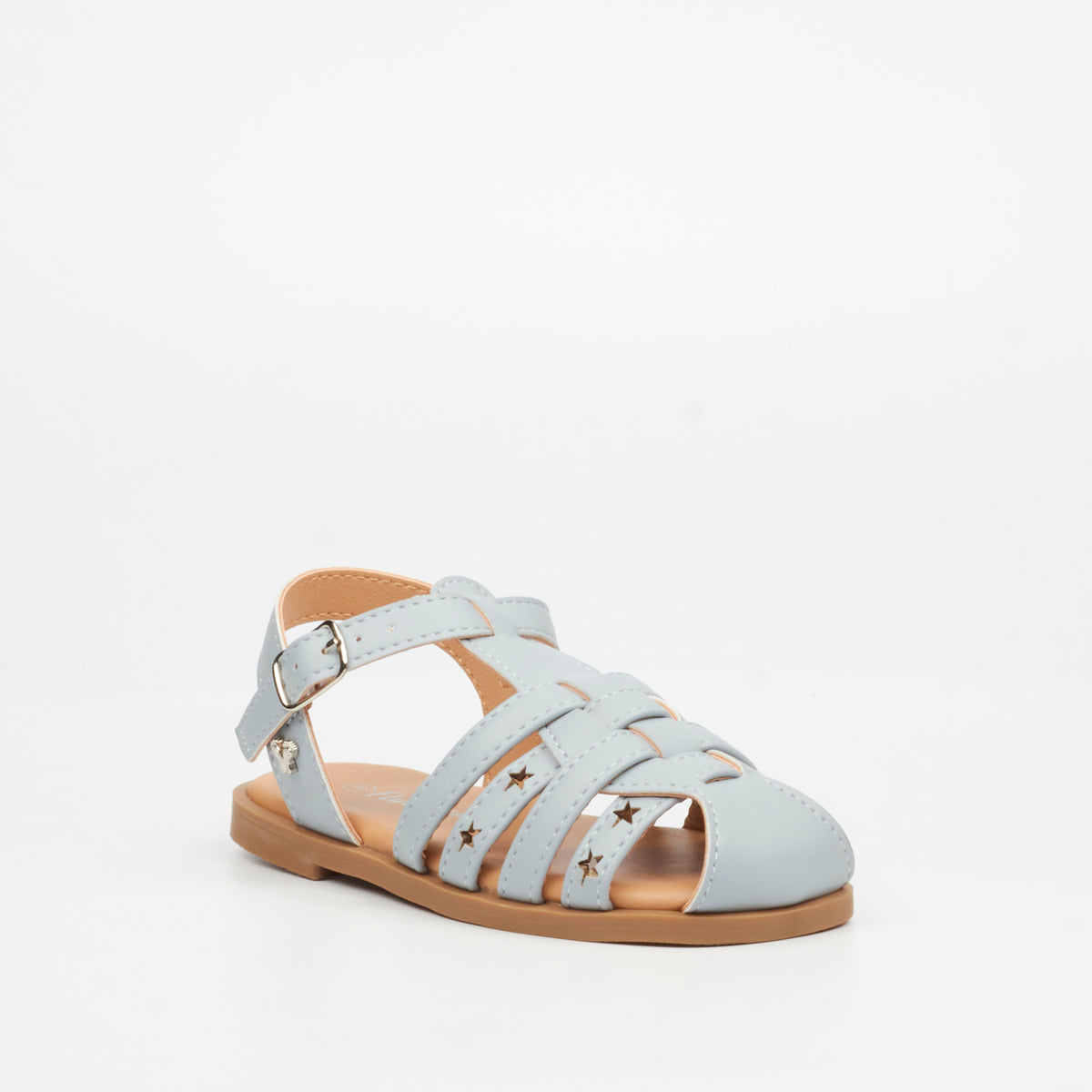 Flutterby Infants Ariel 3 Blue