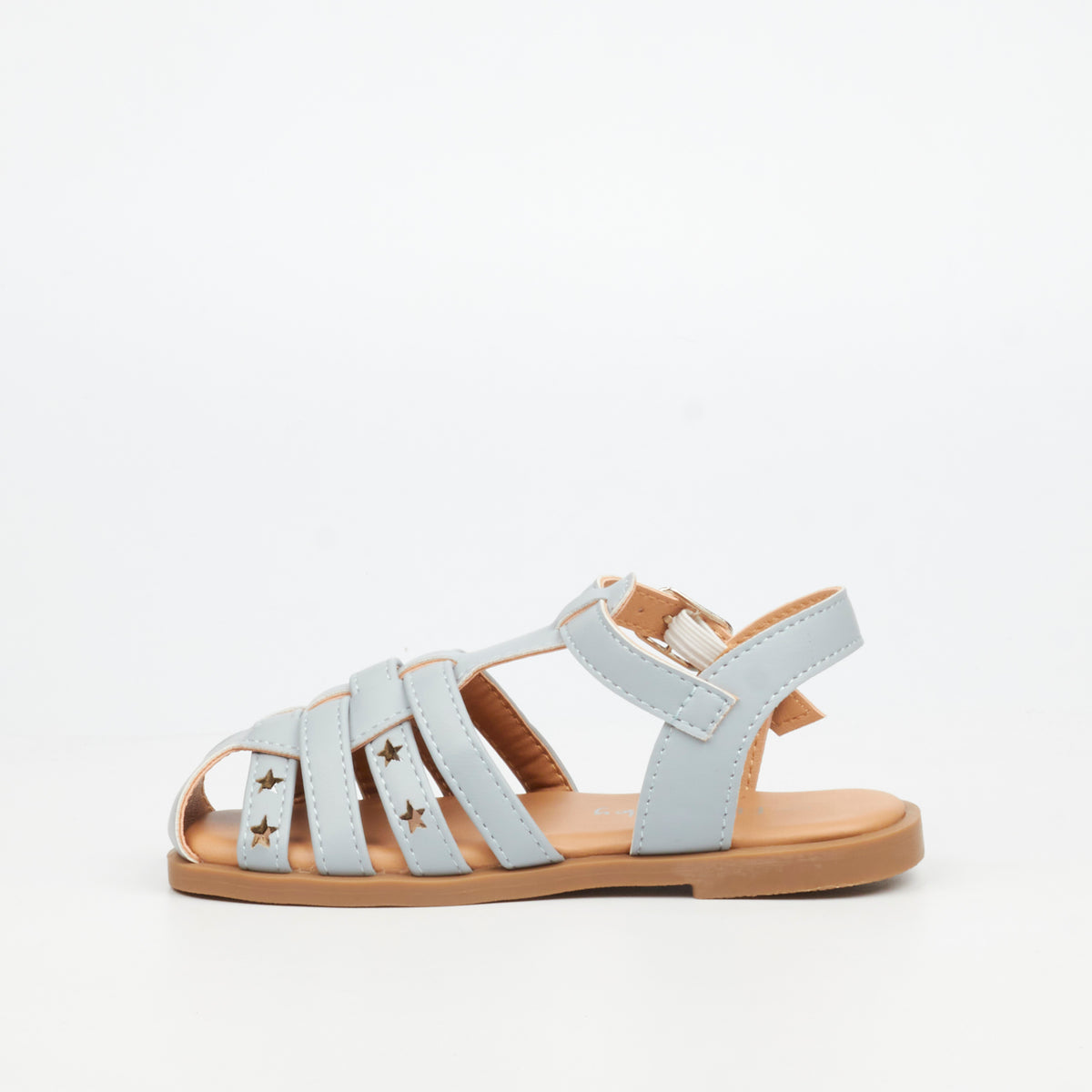Flutterby Infants Ariel 3 Blue