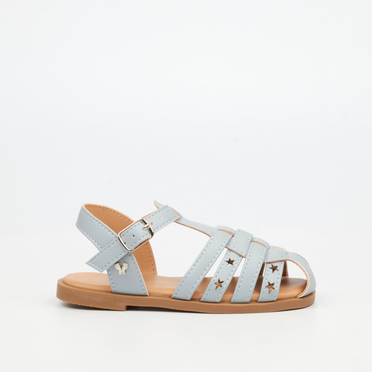 Flutterby Infants Ariel 3 Blue