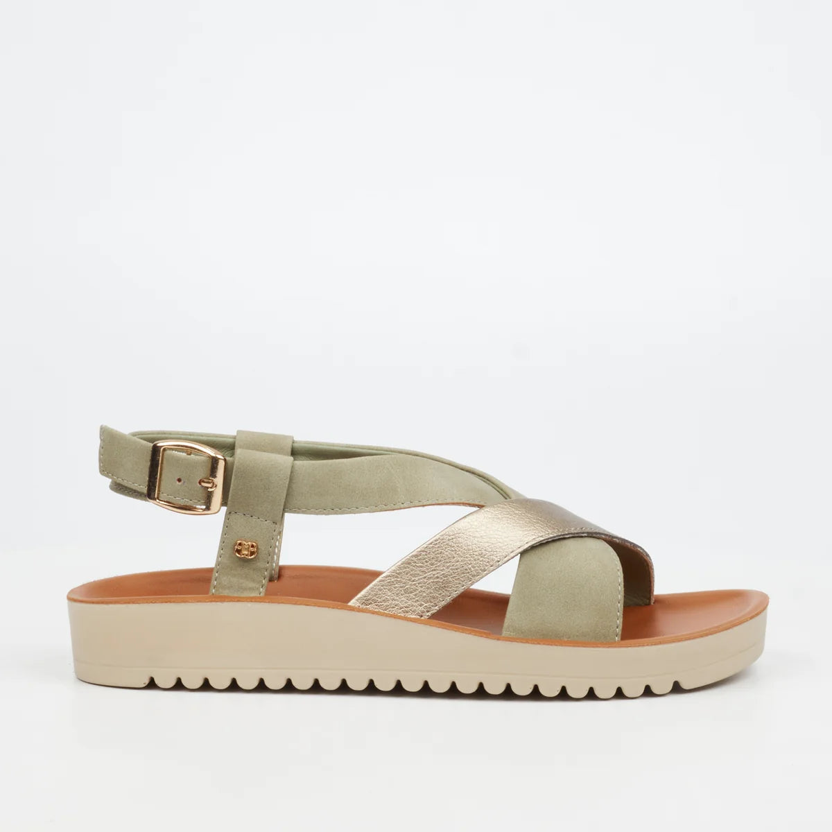 Butterfly Josey 2 Olive