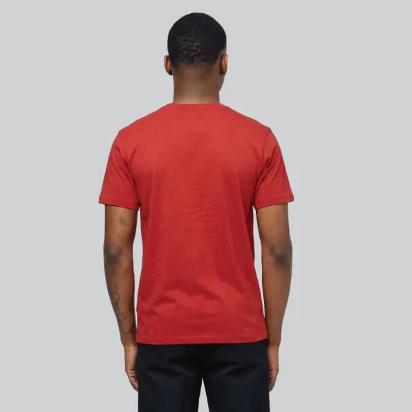 Dickies Horseshoe Tshirt Red