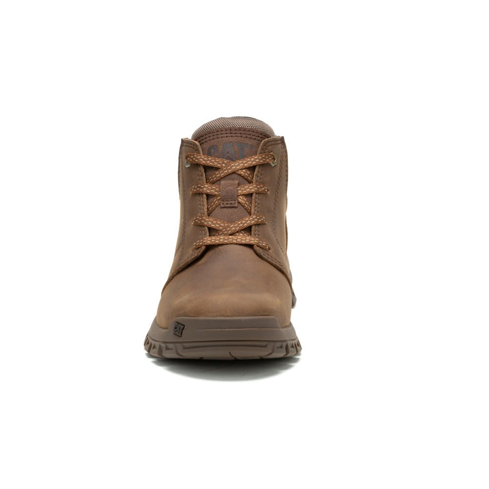 CATERPILLAR FM THRESHOLD CHUKKA MUSHROOM