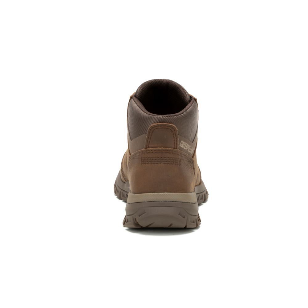 CATERPILLAR FM THRESHOLD CHUKKA MUSHROOM
