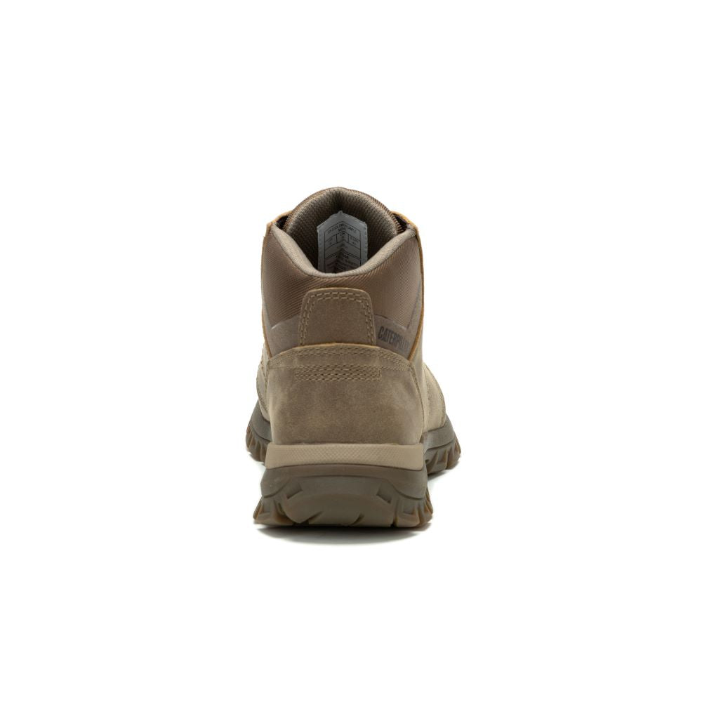 CATERPILLAR FM THRESHOLD CHUKKA BEANED