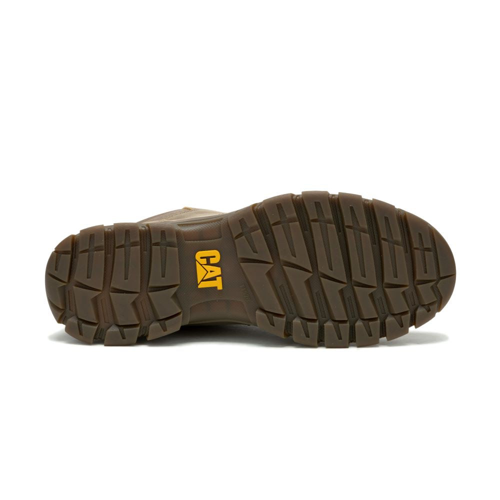 CATERPILLAR FM THRESHOLD CHUKKA BEANED