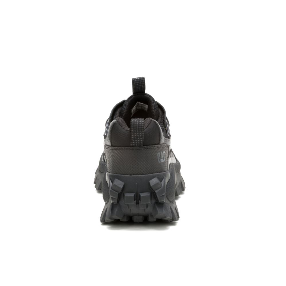 CATERPILLAR FM INTRUDER MET BLACK/BLACK