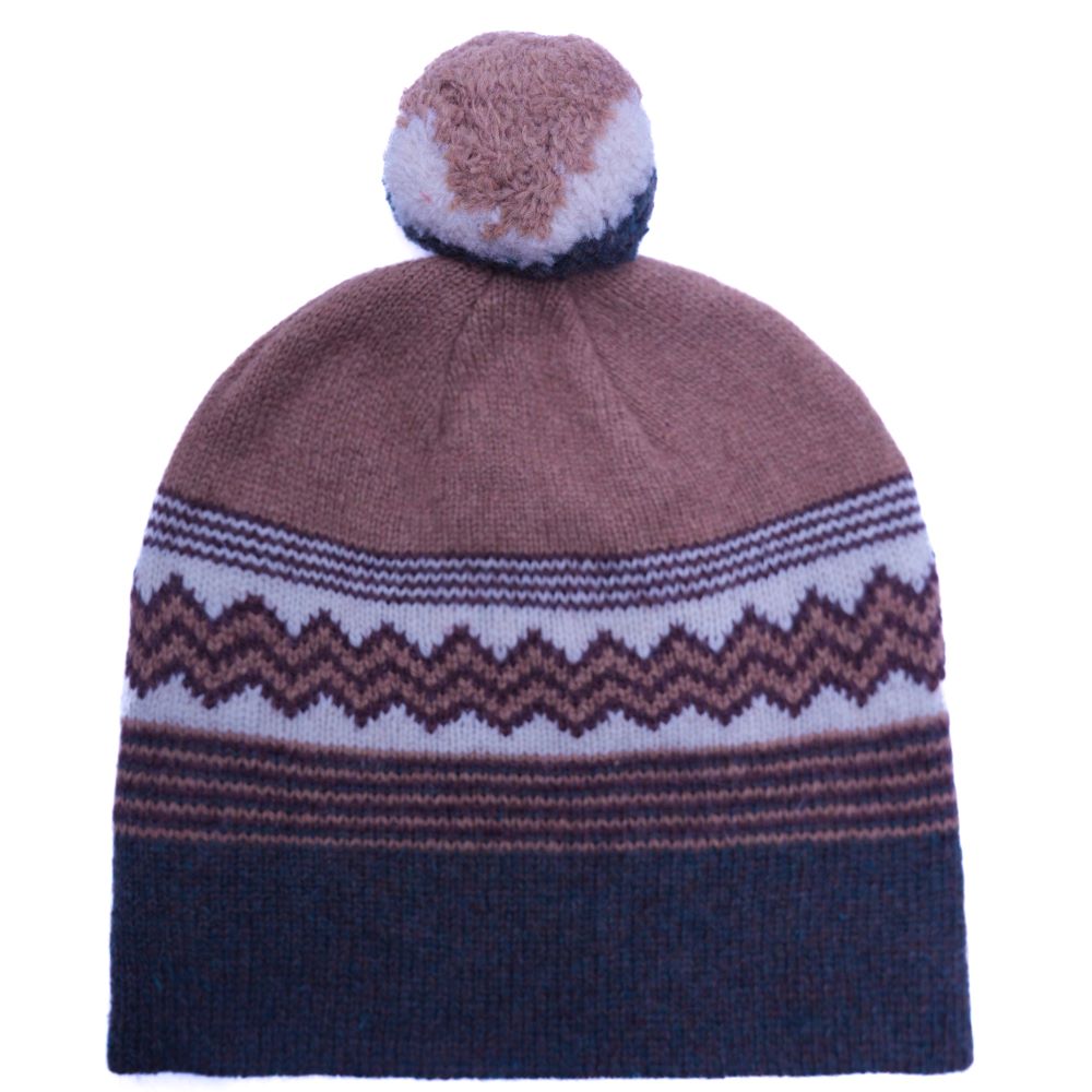 Strachan Single Chev Beanie 1512Zz