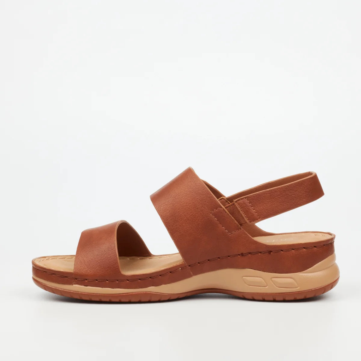 Butterfly Cassidi 2 Tan