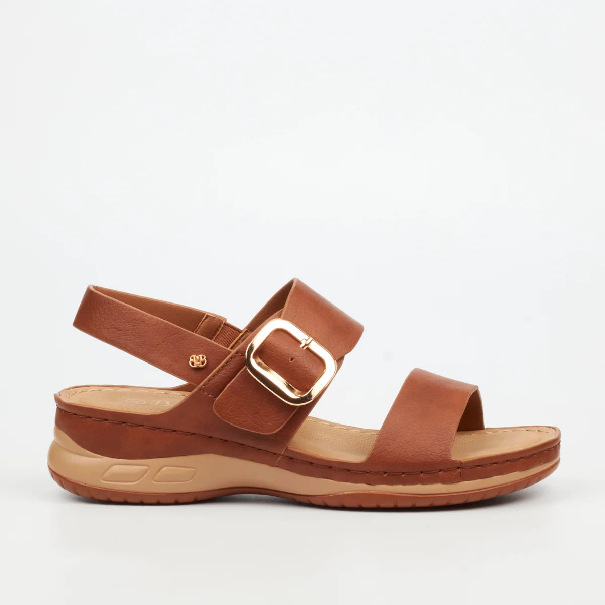 Butterfly Cassidi 2 Tan
