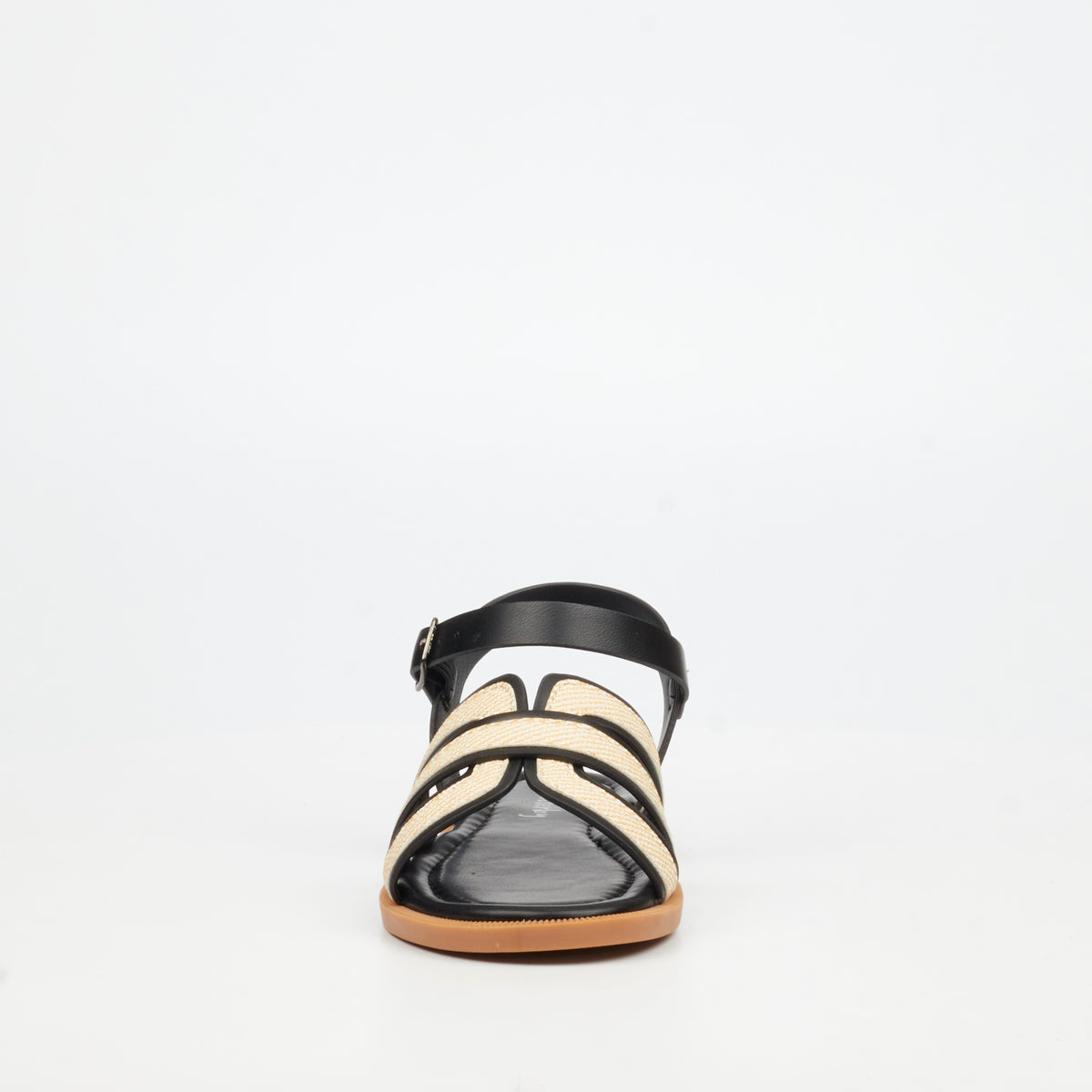 Flutterby Girls Ella 3 Black