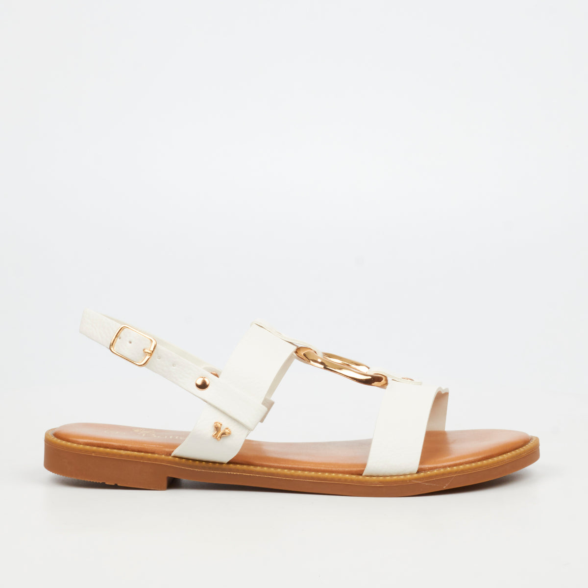 Buttery Frost 18 White
