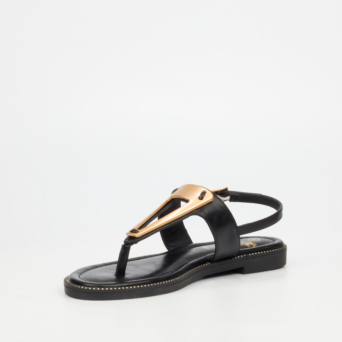Butterfly Frost 19 Black