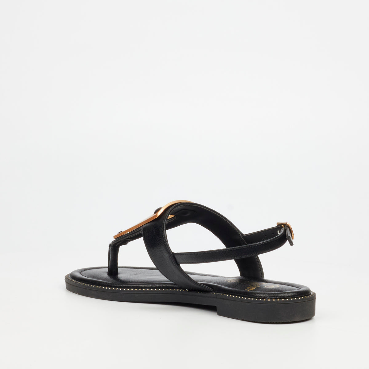 Butterfly Frost 19 Black
