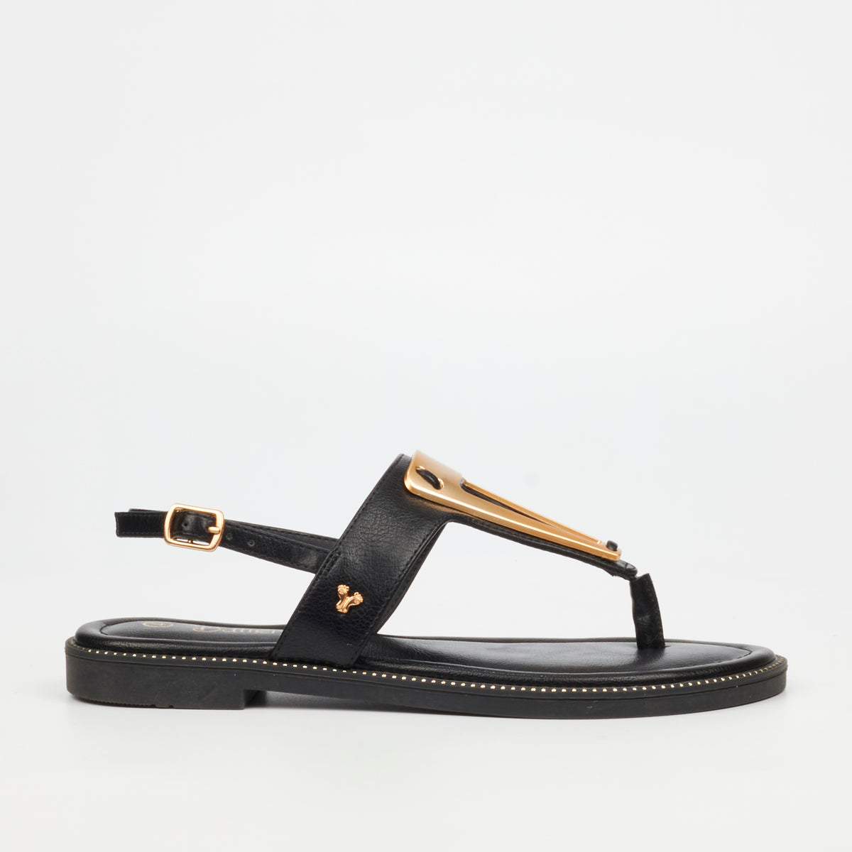 Butterfly Frost 19 Black