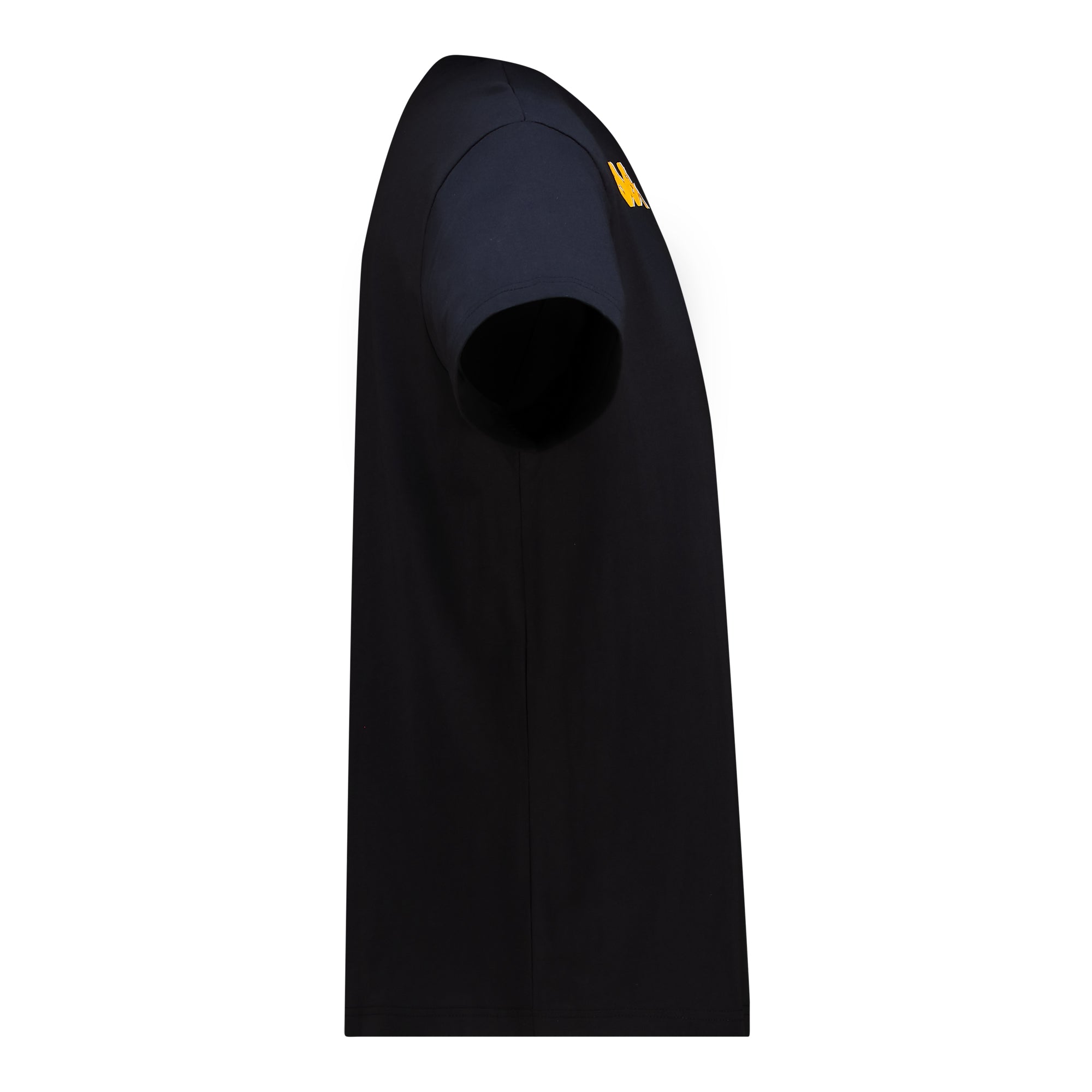 Kappa Amonid Tee Black