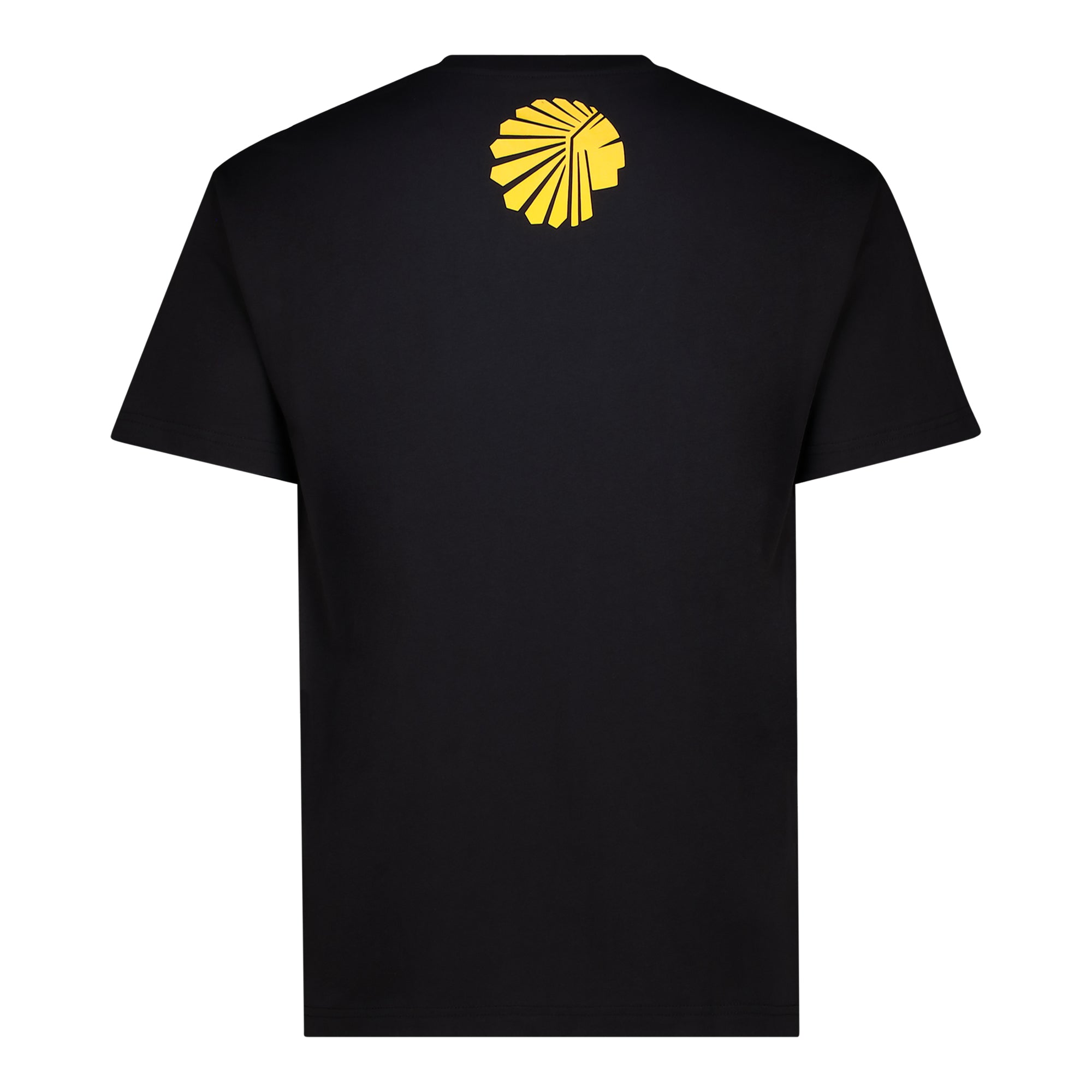 Kappa Amonid Tee Black