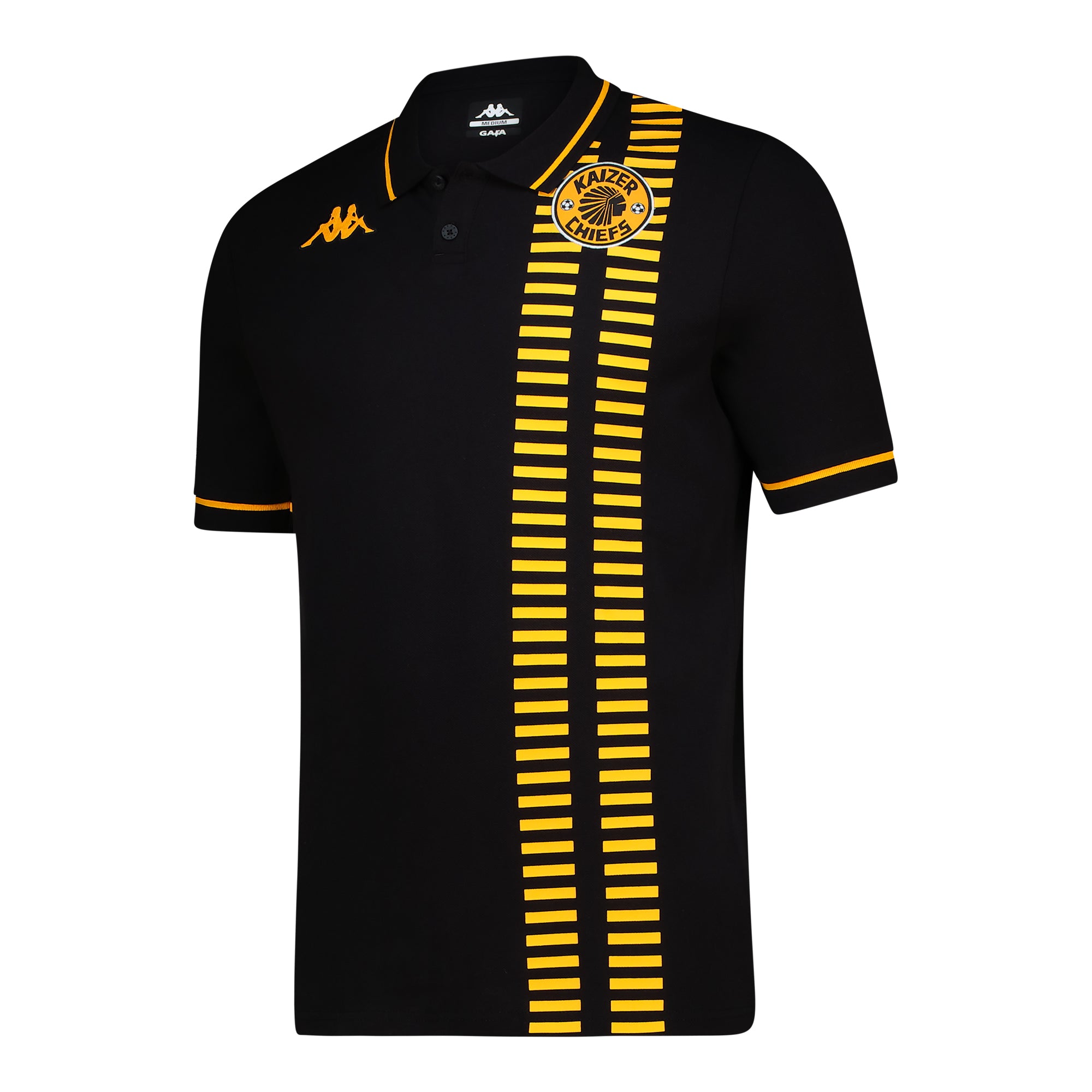 Kappa Avrus Golfer Black