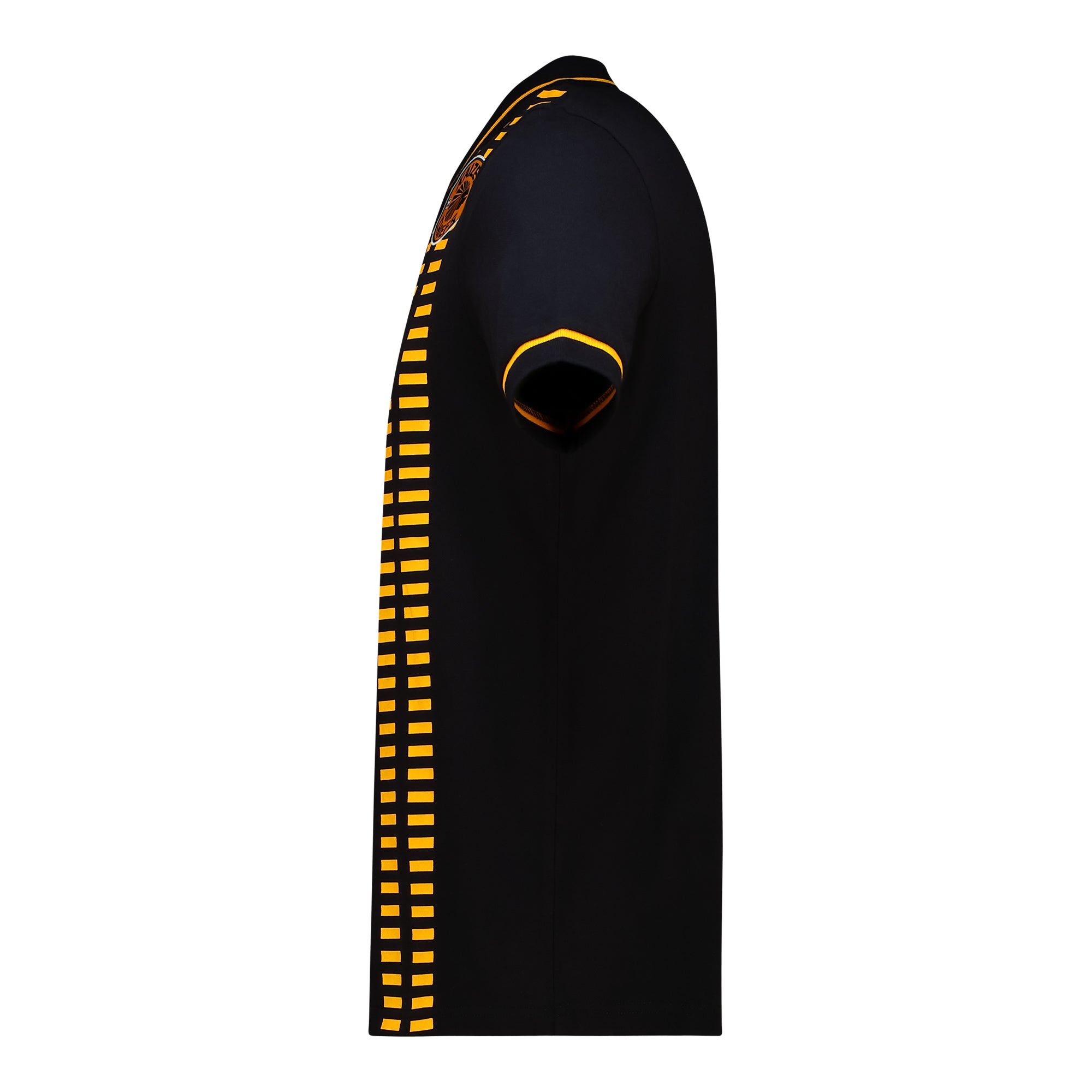 Kappa Avrus Golfer Black
