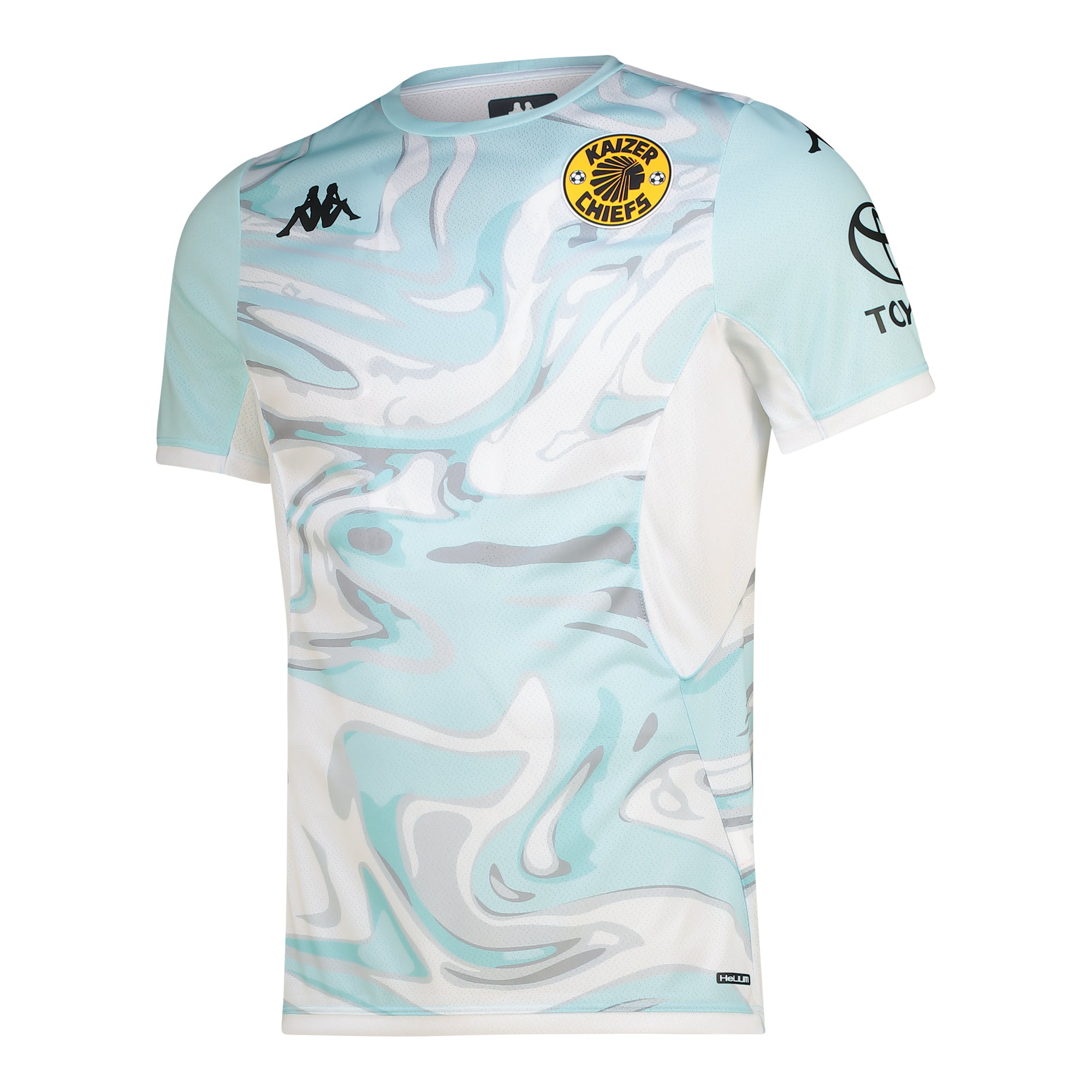 Kappa Mokibapre Pro 2 Azure Retreat/White