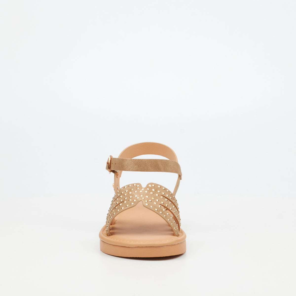 Flutterby Girls Luna 3 Taupe