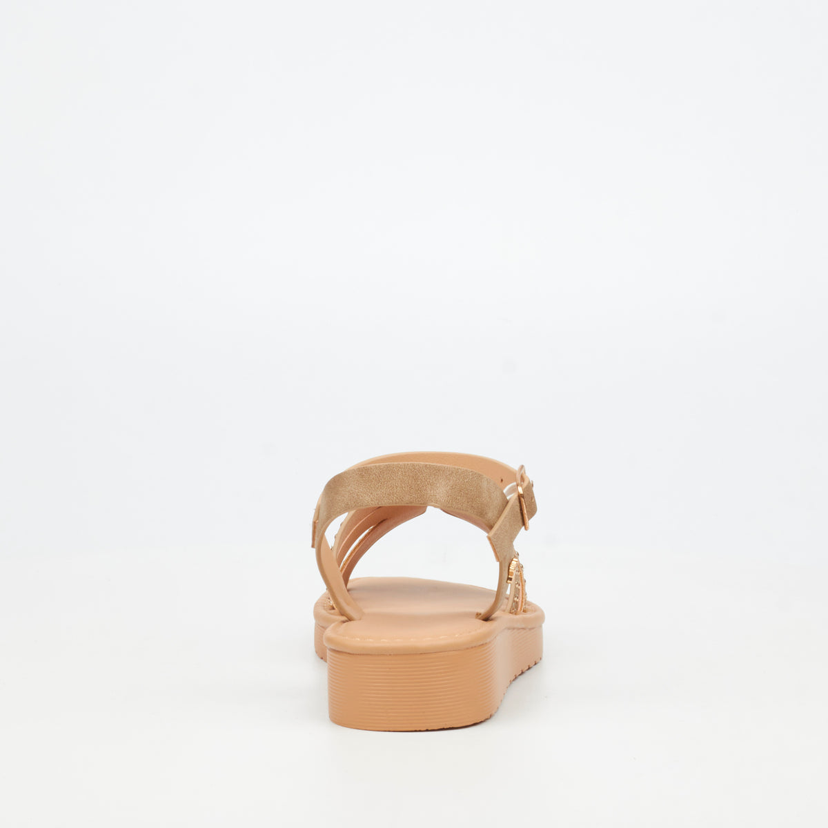 Flutterby Girls Luna 3 Taupe