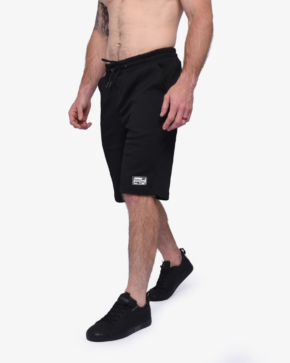 Soviet River Short Black