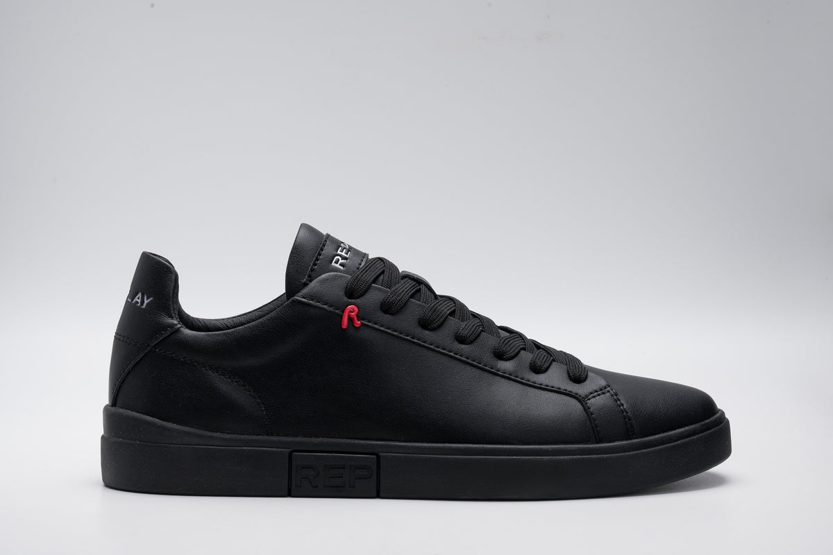 Replay Polys R Sa Black