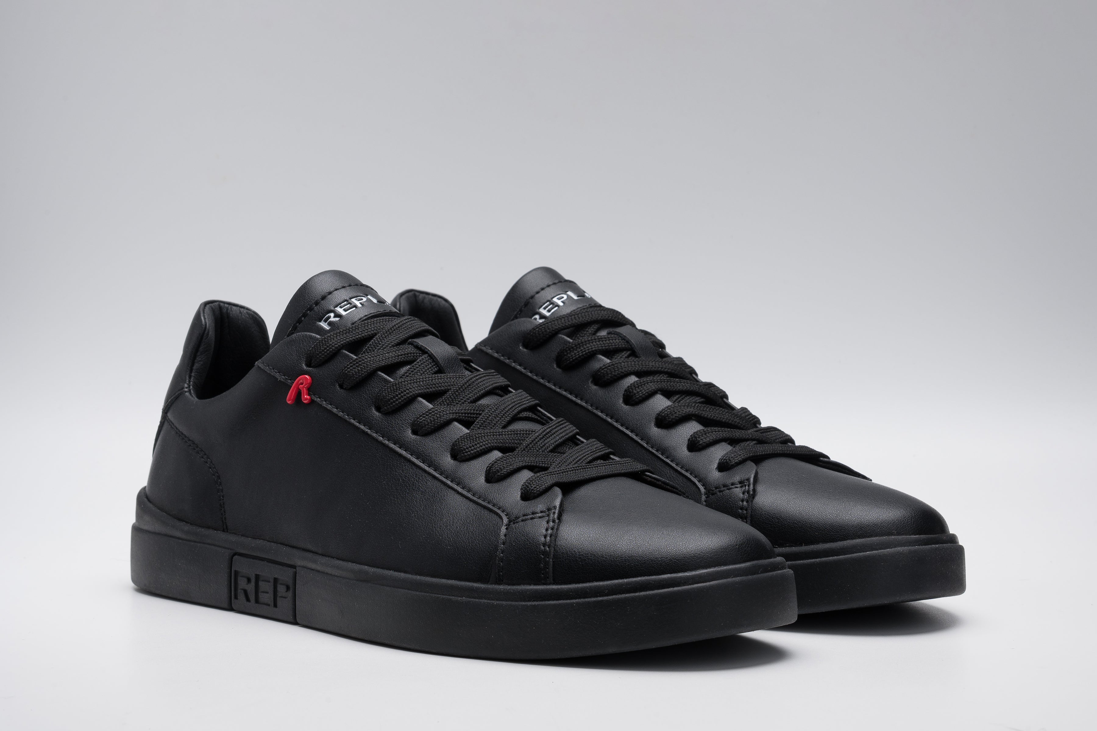 Replay Polys R Sa Black